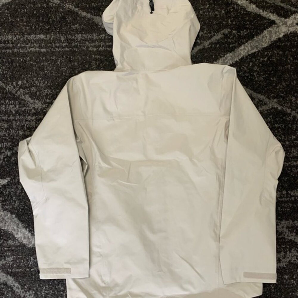 Arcteryx BETA LT Jacket Men’s Large - Picture 6 of 6